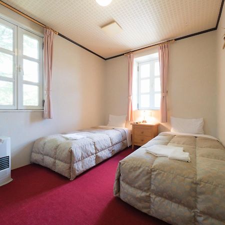 Guesthouse Curry Village Хокуто Екстер'єр фото