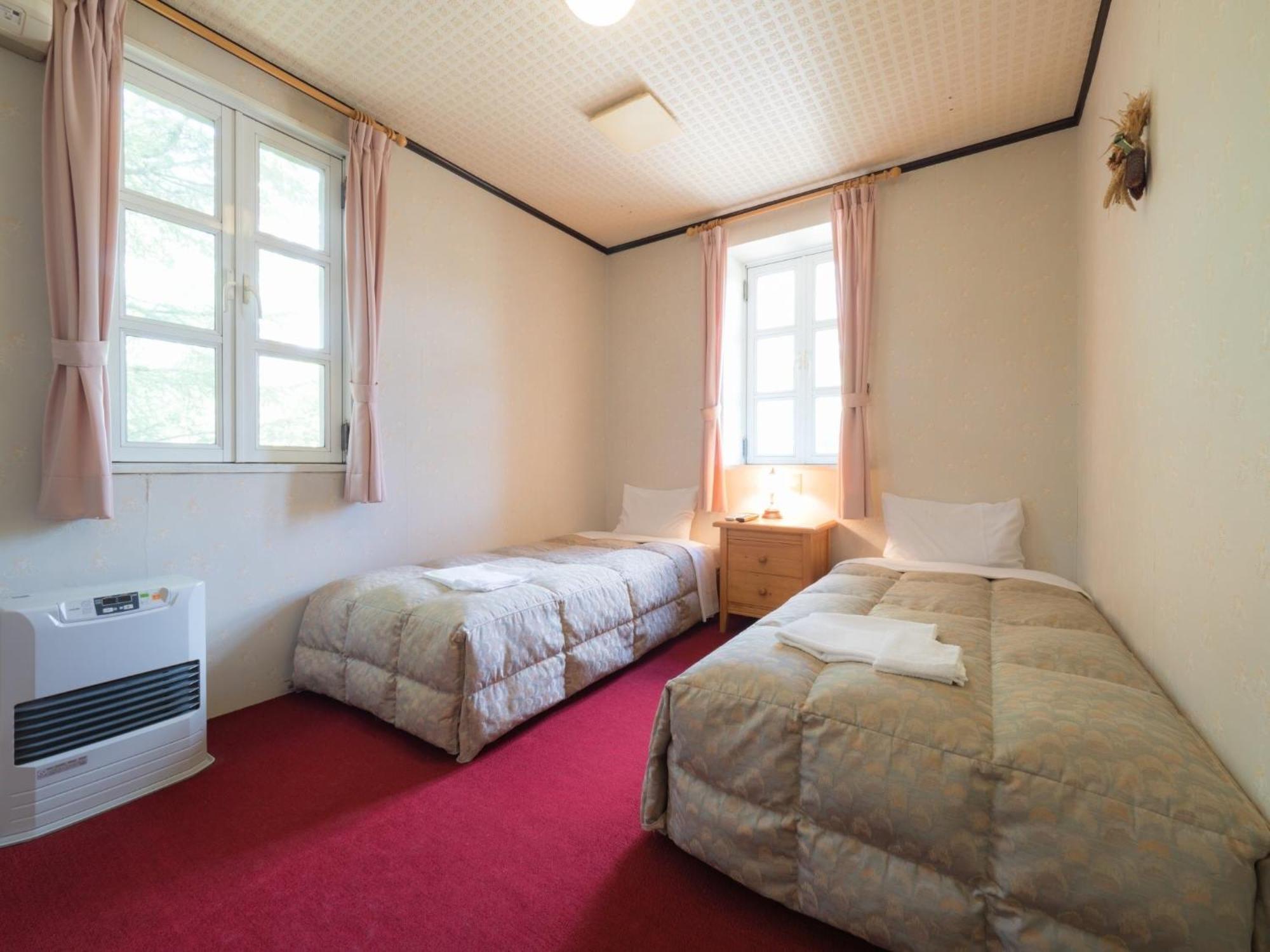Guesthouse Curry Village Хокуто Екстер'єр фото