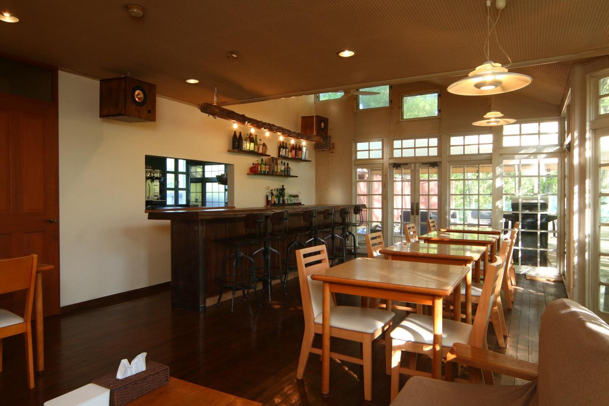 Guesthouse Curry Village Хокуто Екстер'єр фото