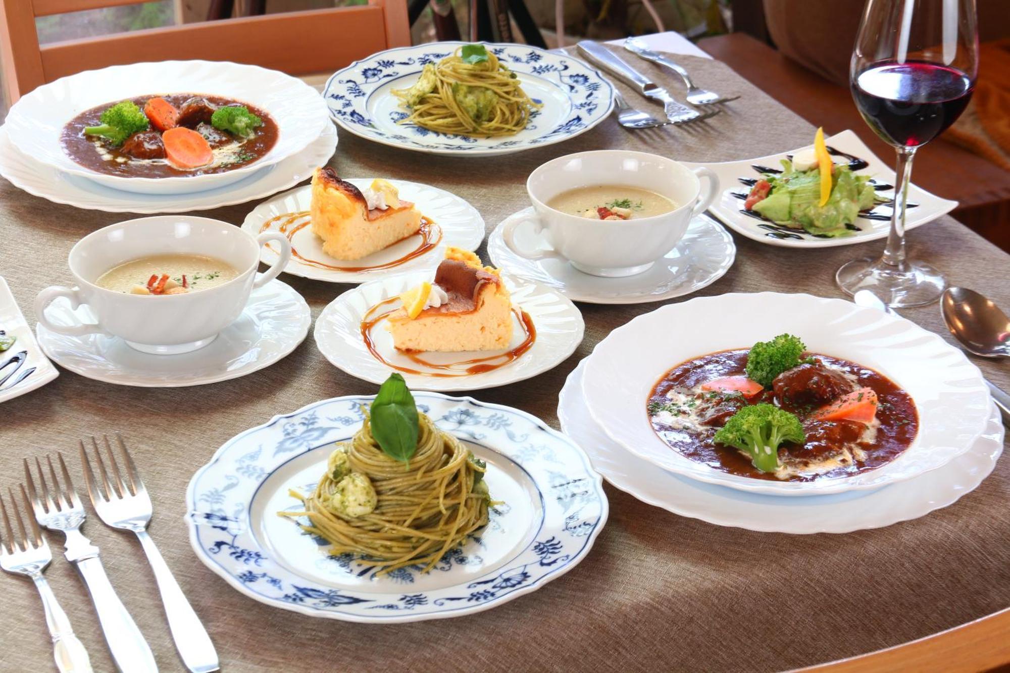 Guesthouse Curry Village Хокуто Екстер'єр фото