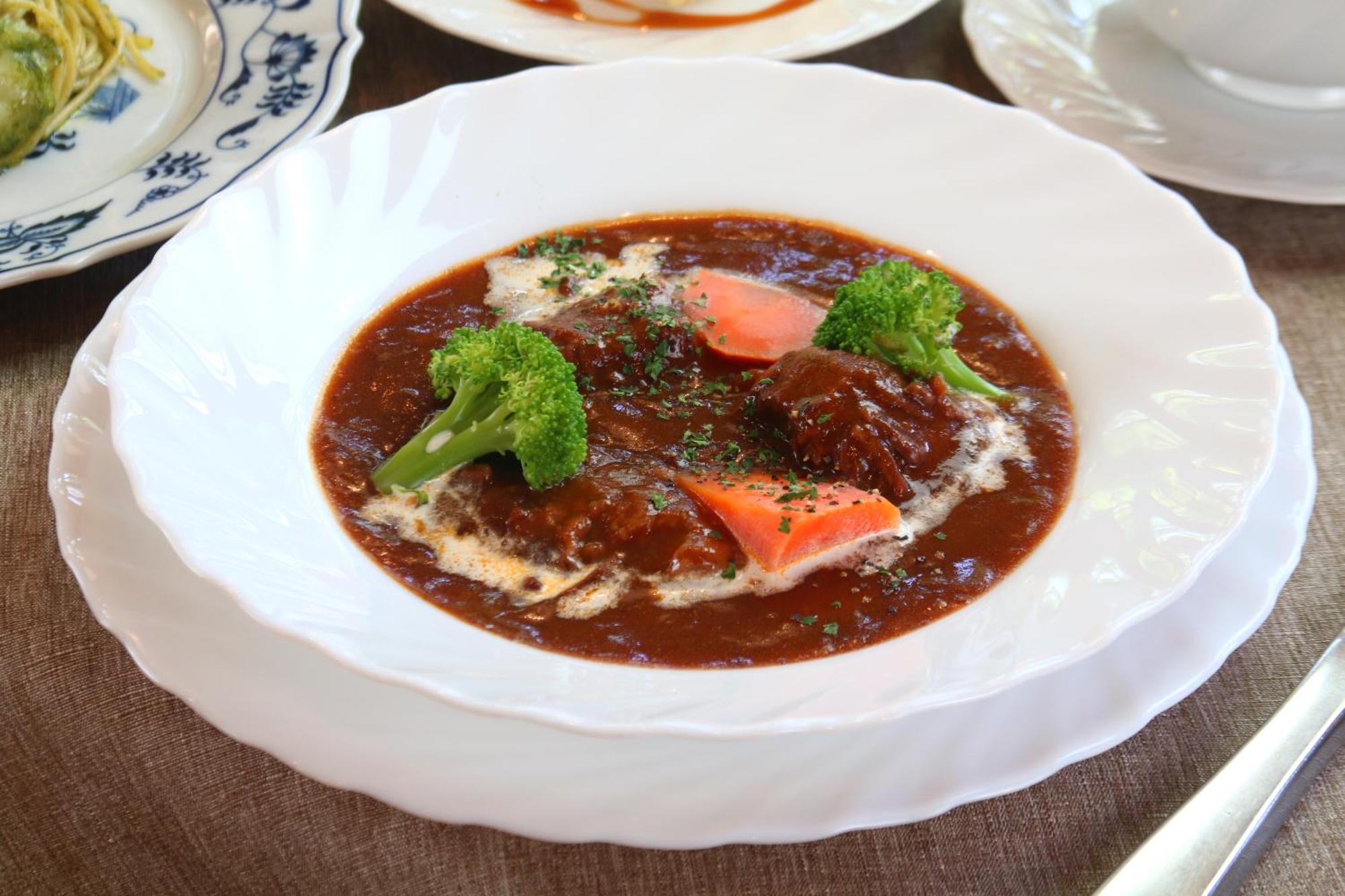 Guesthouse Curry Village Хокуто Екстер'єр фото